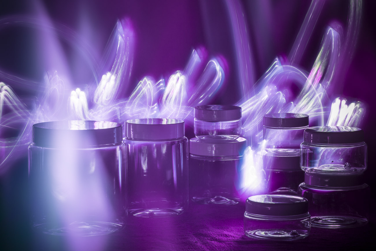 Novità Prodotti: vasi in PET