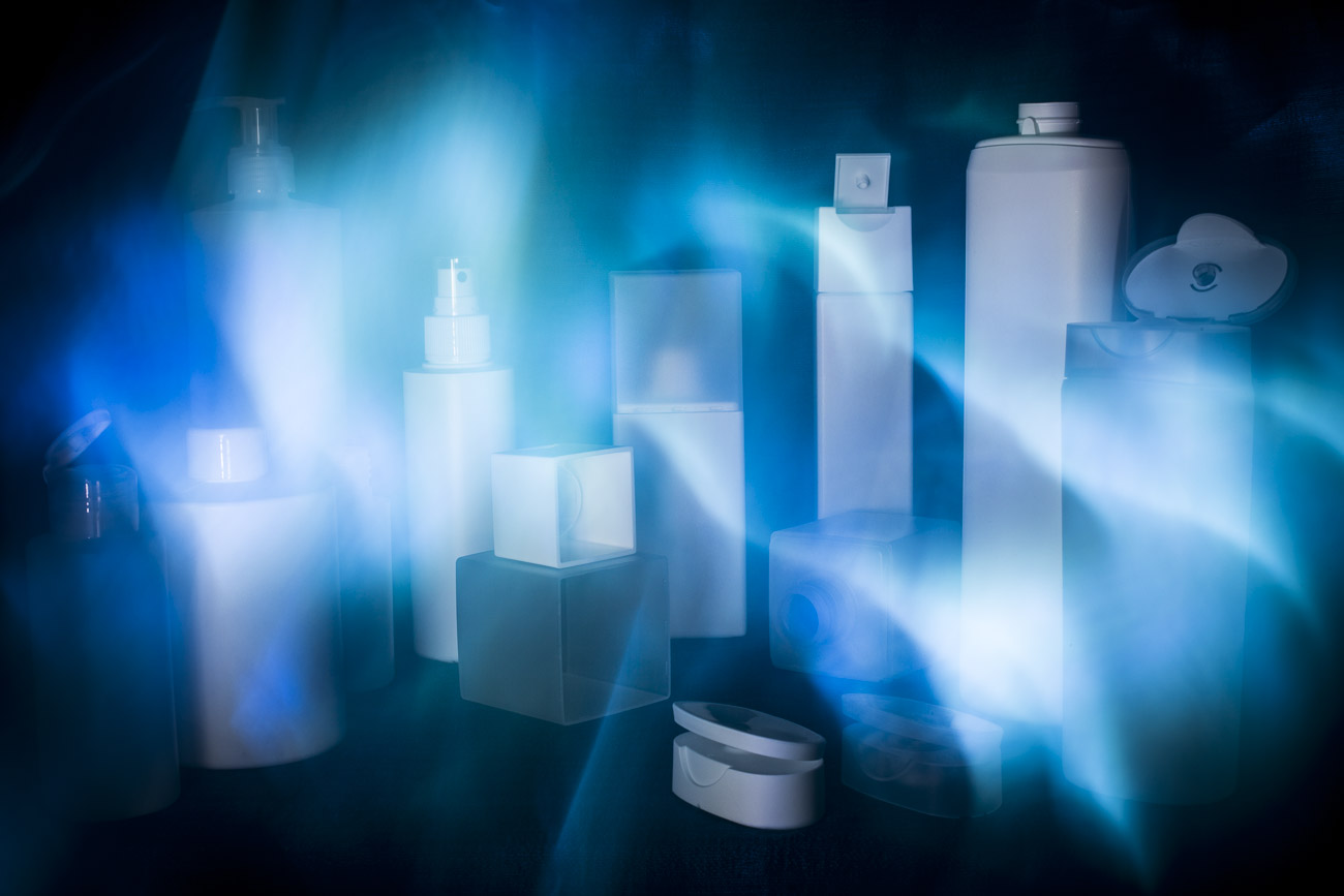 Novità Prodotti: flaconi in Polietilene