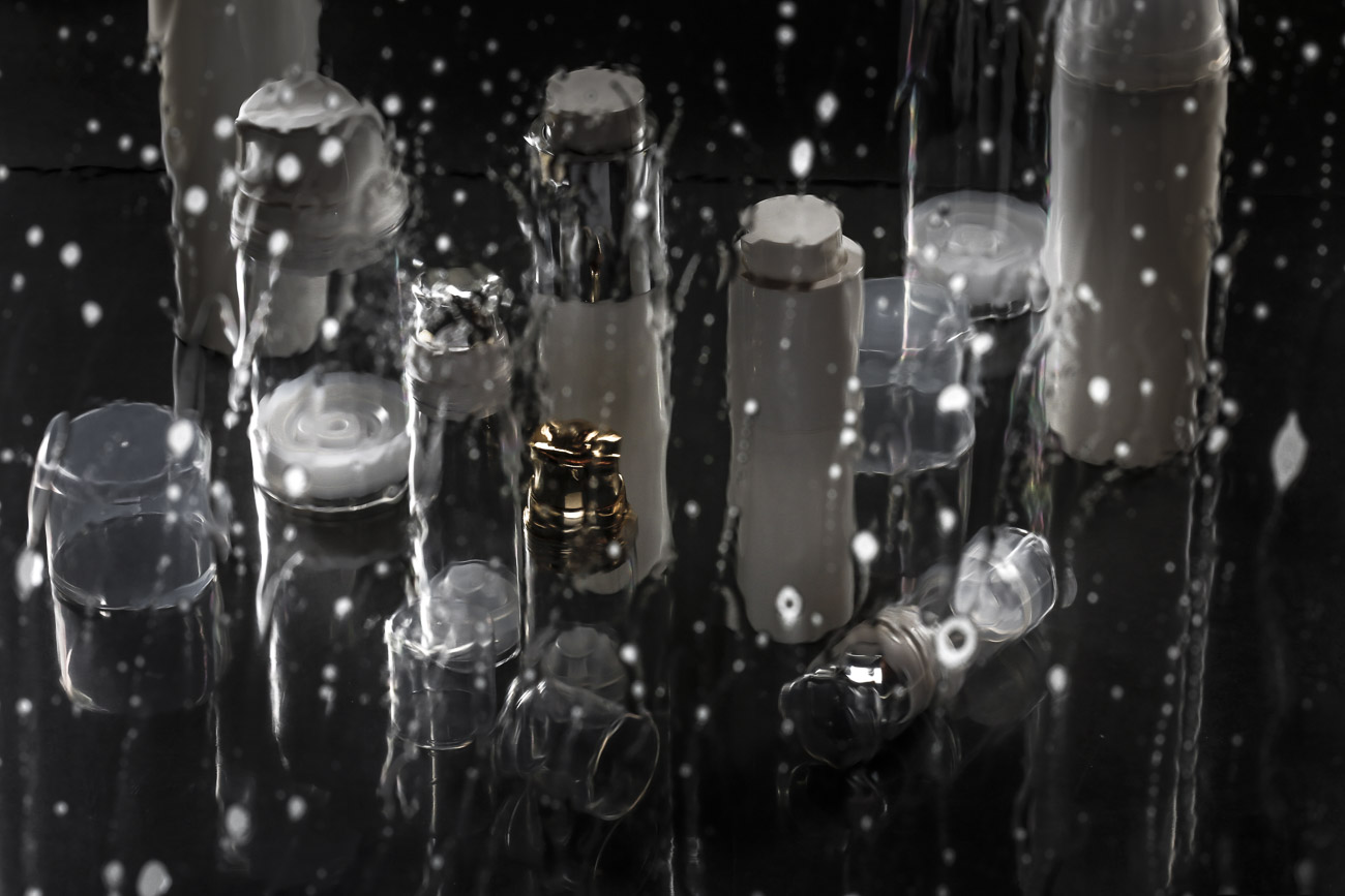 Novità Prodotti: flaconi Airless