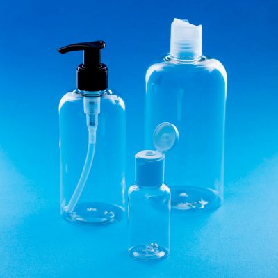 Flat Base Boston Round