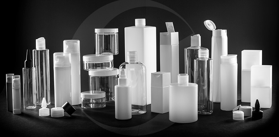 Nuovi prodotti, flaconi, vasetti e airless