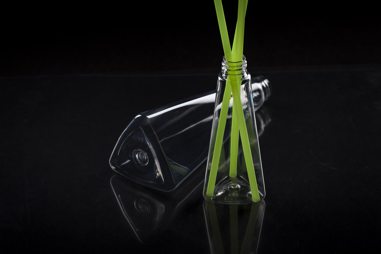 Flaconi in plastica: Triconal Bottle