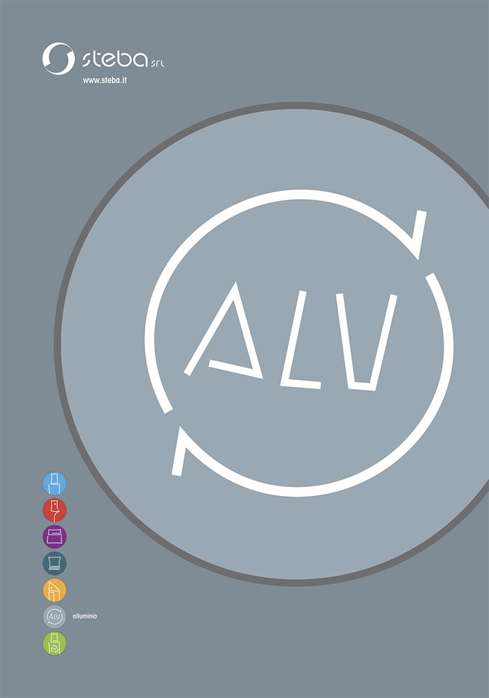 New Products: ALUMINIUM