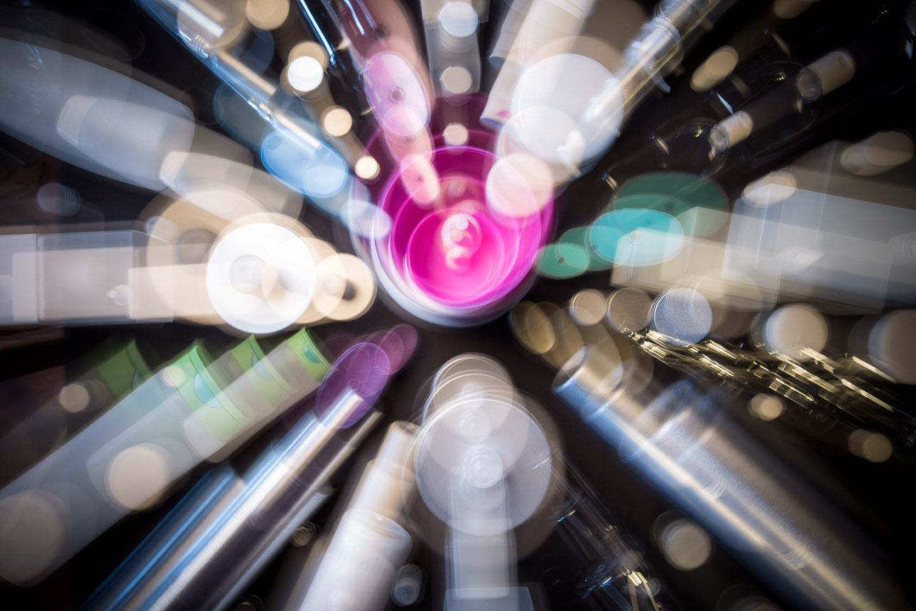 HAPPY NEW YEAR: RADIANT!