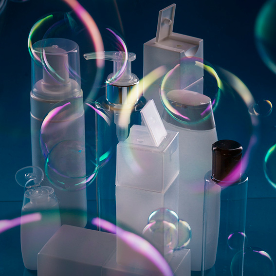 A THIN LINE BETWEEN THE INSIDE AND THE OUTSIDE