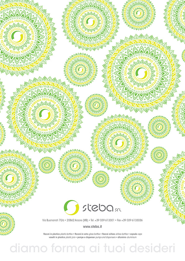 SPECIAL GUEST M&H AT COSMOPACK 2017