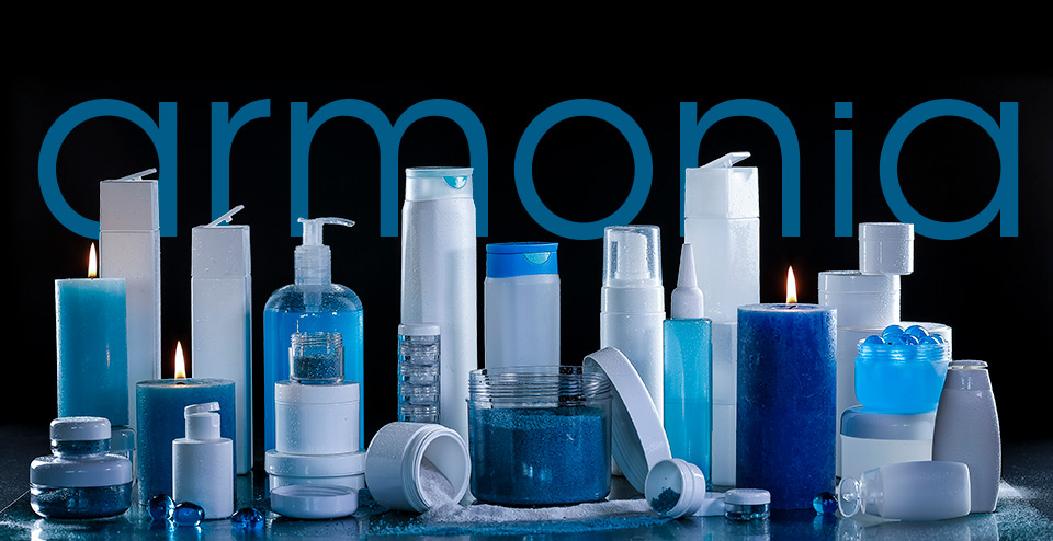 PRIMA E DOPO IL COSMOPROF