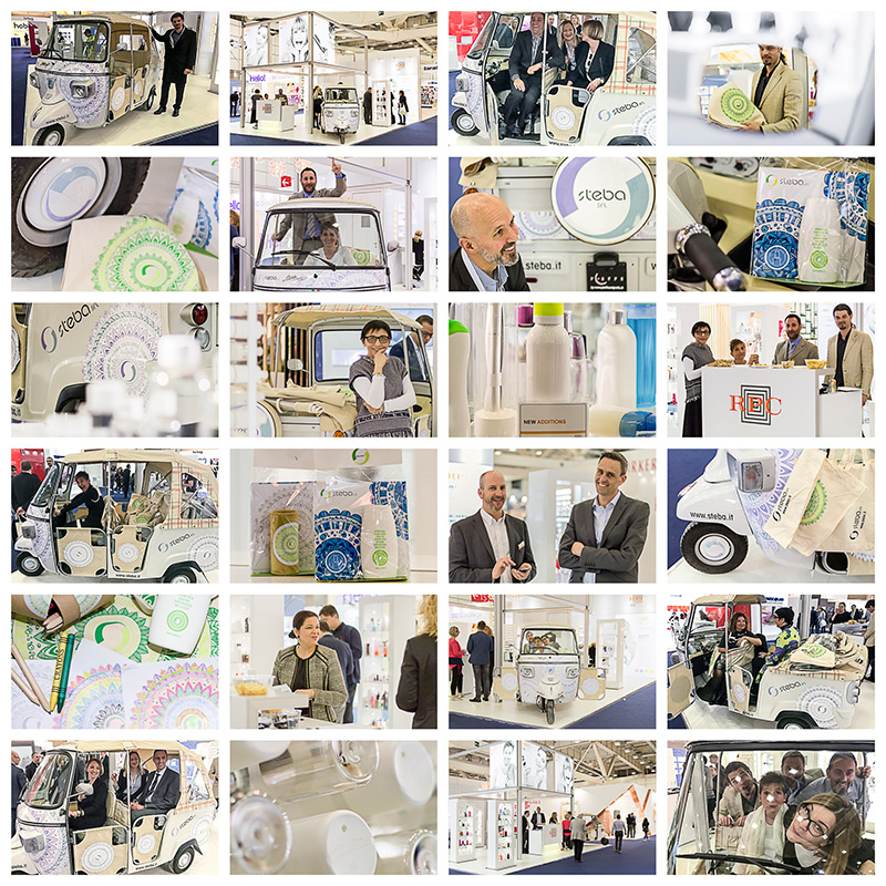 THE JOURNEY CONTINUES