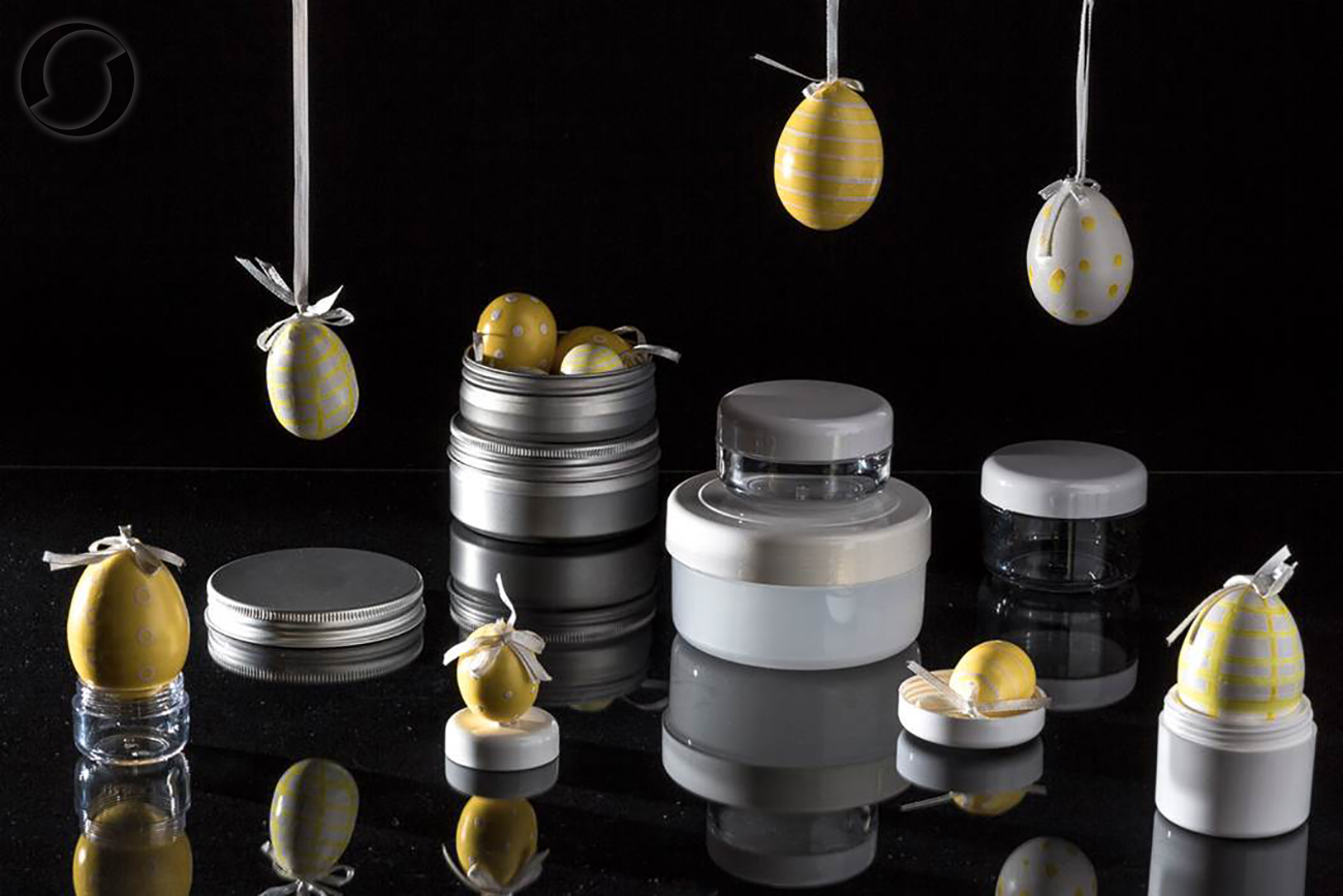 HAPPY EASTER FROM STEBA!