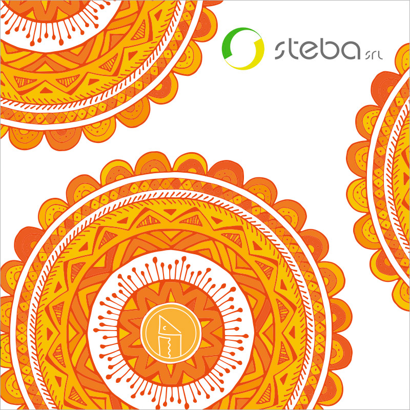 STEBA IS BEAUTY, SUNNY!