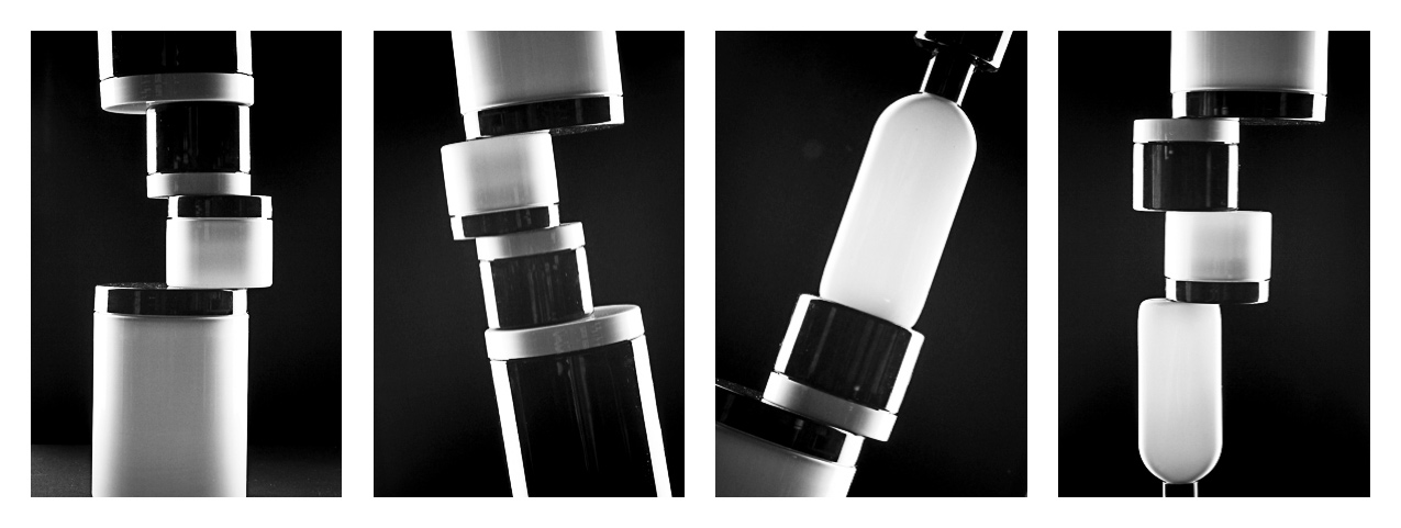 IN SEARCH OF BALANCE