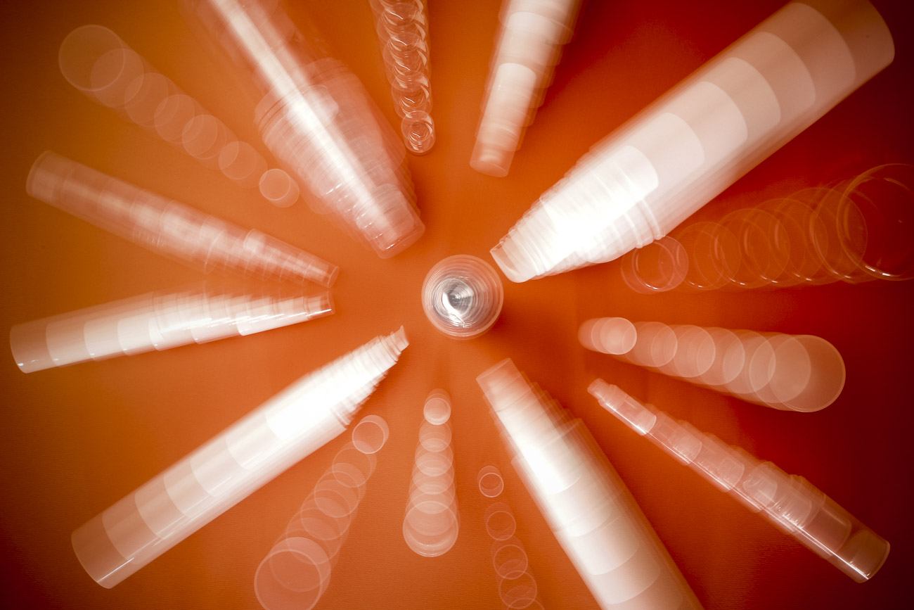 AIRLESS DA CAPOGIRO!