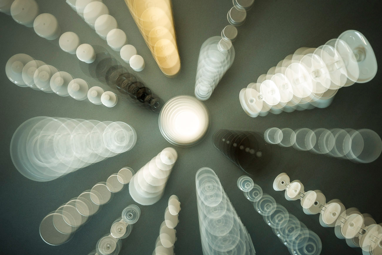 CAPSULE DA CAPOGIRO!