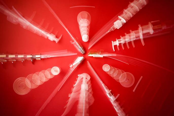 POMPE E DISPENSER DA CAPOGIRO!