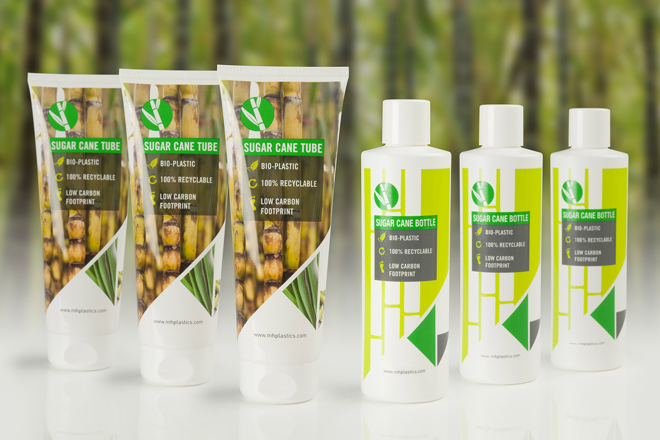 VERSO IL BIO-PACKAGING