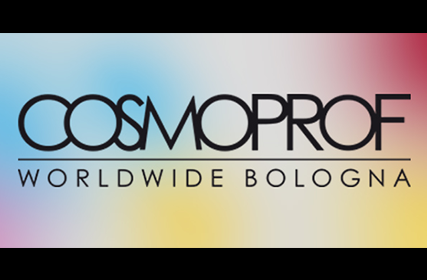 Steba a Cosmoprof Worldwide Bologna