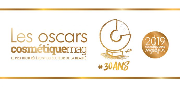 Cosmétiquemag 2019 vince Steba