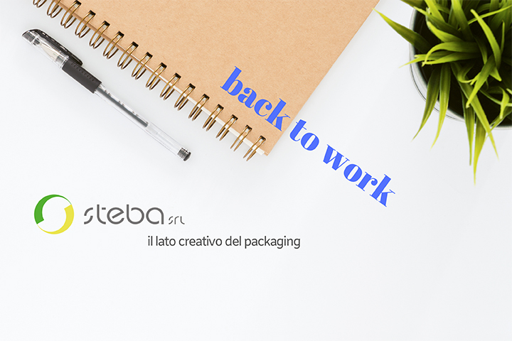 Vacation Return 2019