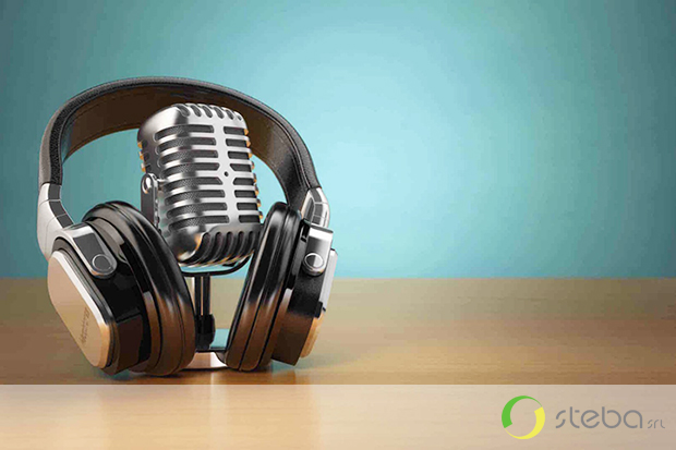 Intervista Steba, articolo di presentazione