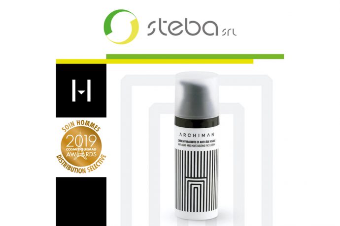 contenitori per cosmetici, flacine airless, archiman