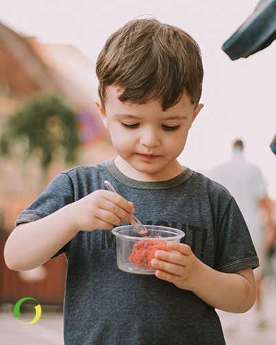 contenitori plastica riciclabile