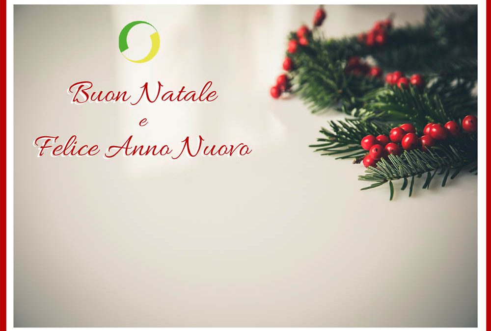 Buon Natale 2019