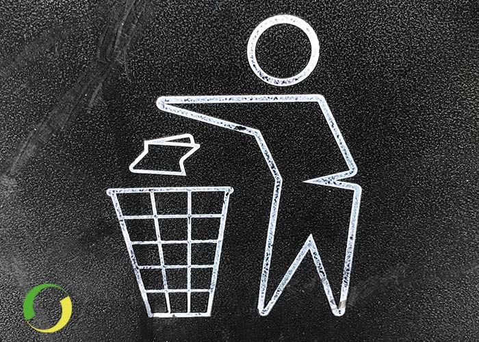 packaging plastica, raccolta e riciclo