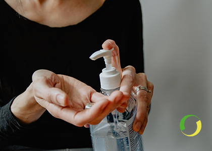 Packaging igienizzante: emergenza Coronavirus