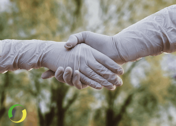 resumption of packaging activities