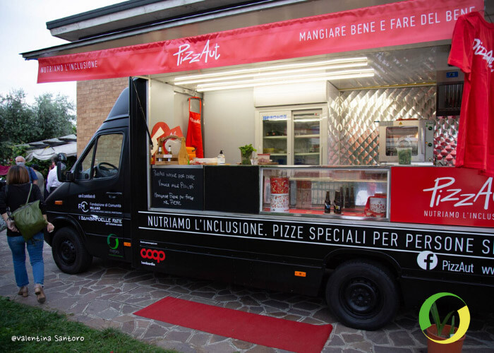Steba e il progetto food truck PizzAut_low