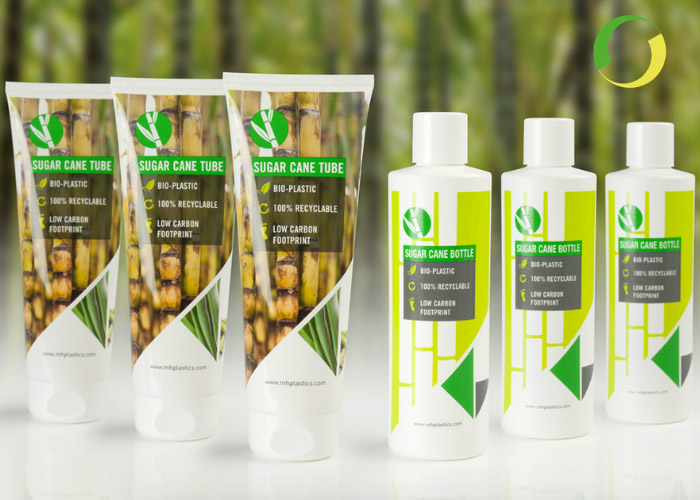 biopackaging personalizzato steba