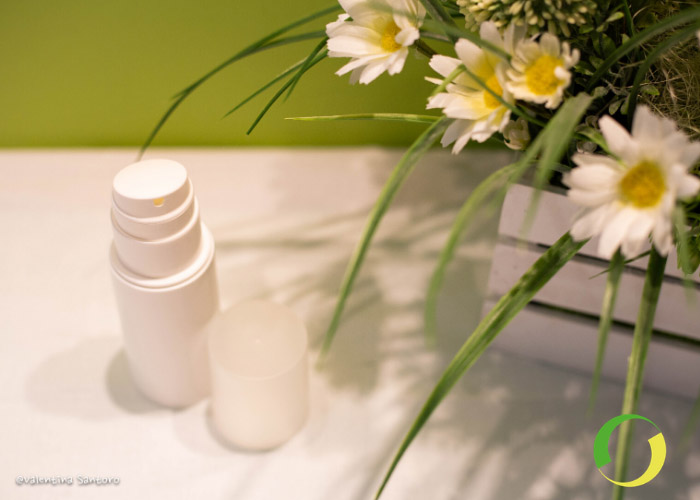 flacone airless personalizzato steba