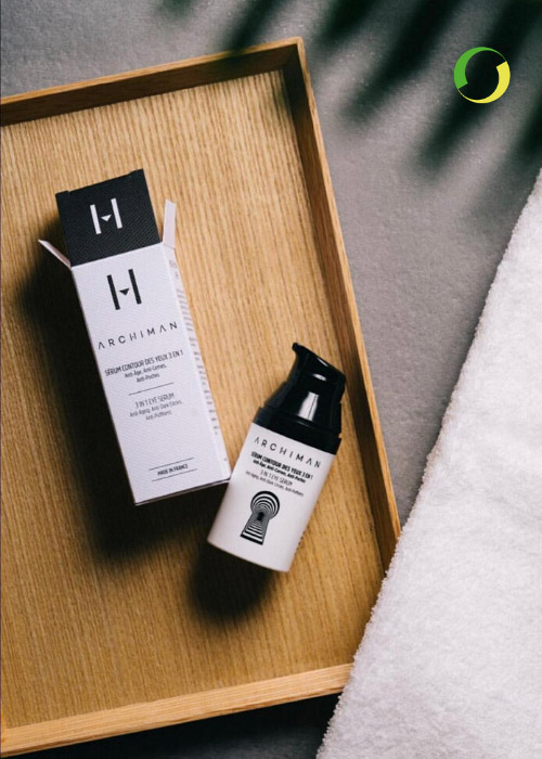 proprietà packaging personalizzato