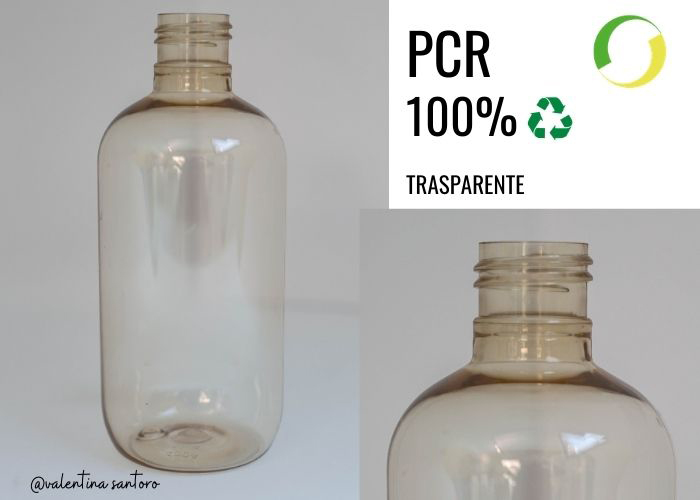 pcr 100% trasparente-steba