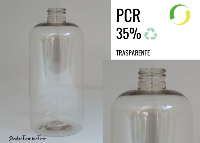pcr 35% trasparente-steba