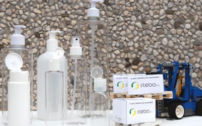 DPCM 3.11.2020: Steba offices open