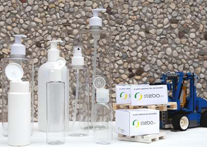 DPCM 3.11.2020: uffici Steba aperti