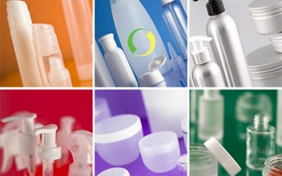 Customize cosmetic packaging with Steba