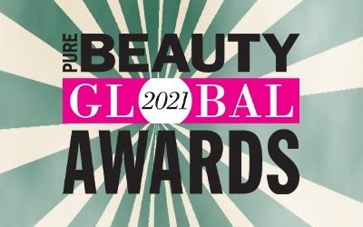 Archiman is a finalist in the Pure Beauty Global Awards 2021