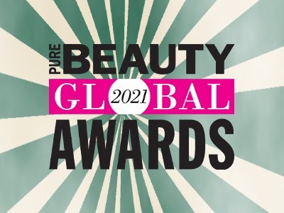 Archiman è finalista ai Pure Beauty Global Awards 2021