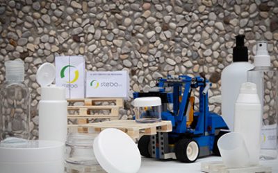 Communication on the price adjustment of the new Steba product list