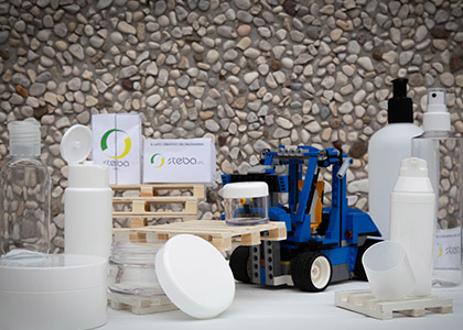 Comunicazione sull’adeguamento prezzi del nuovo listino prodotti Steba