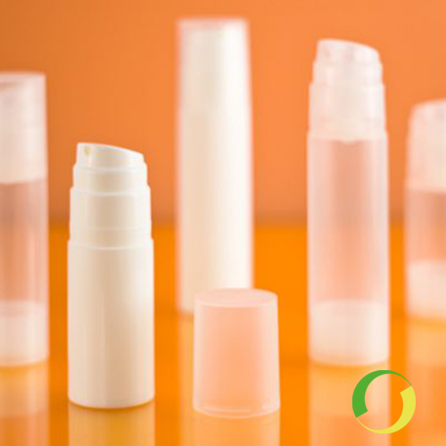 Flaconi airless Steba