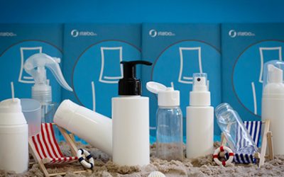 Have you already thought about the packaging for summer?