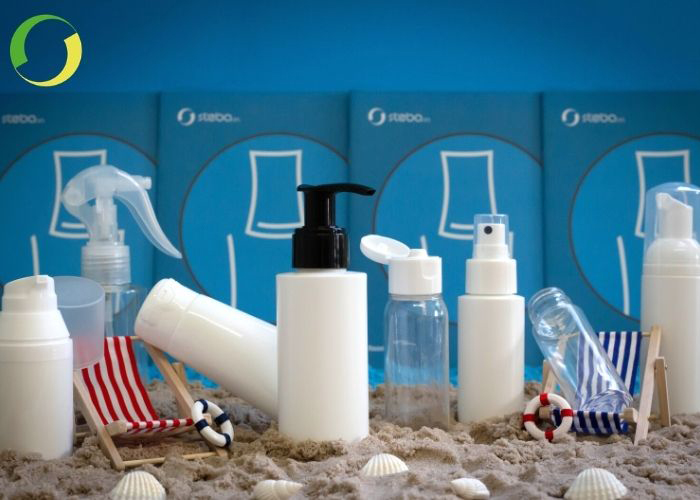 Packaging Estate Steba