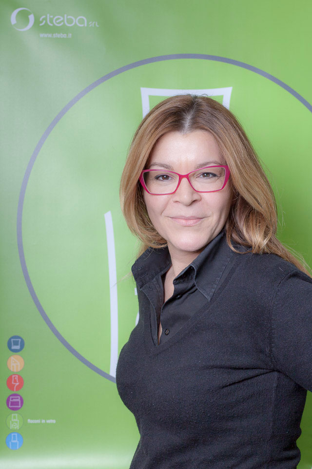 Valentina Santoro, Steba