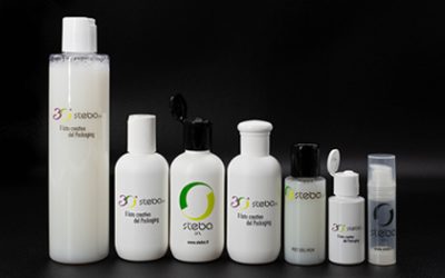 Screen printing packaging: Steba’s customization services