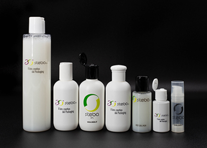 Serigrafia packaging: i servizi Steba di personalizzazione