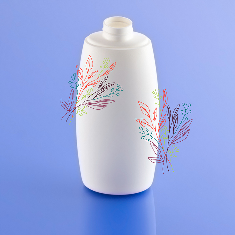 Etichette packaging Steba