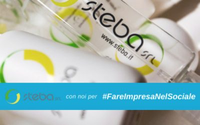 Steba Ltd. supports the “Doing Business in the Social” campaign